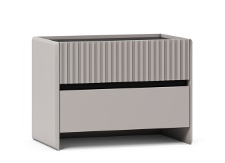 «Адель» Тумба прикроватная