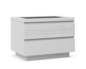 «Атланта» Тумба прикроватная