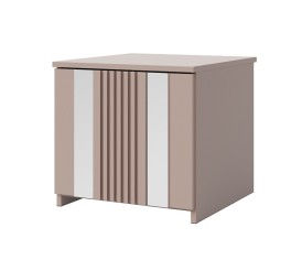 «Харди» Тумба КМК 0965.22 Капучино «Харди» Тумба КМК 0965.22 Капучино