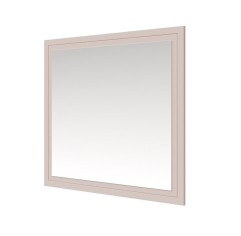 «Харди» Зеркало навесное КМК 0965.33 Капучино