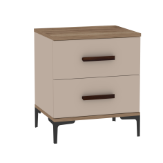 «Кара» Тумба прикроватная м.2