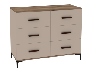 «Кара» Комод м.4