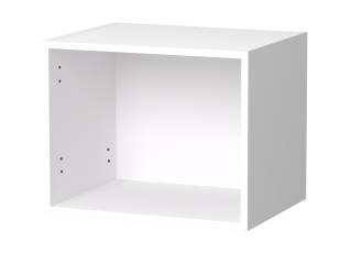 «Рум» Корпус антресоли глубина 388мм «Рум» Корпус антресоли глубина 388мм