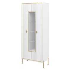 «Люксор» Неман Шкаф комбинированный МН-042-04