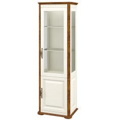 «Марсель» Неман Шкаф-витрина МН-126-11