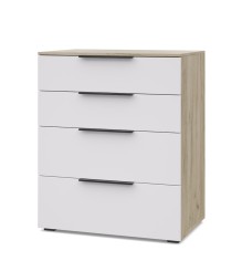 «Харди» Комод с ящиками Х88 (Модериум)