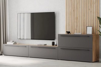 «Стоун» Модульная мебель для гостиной