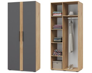 «Пандора» Шкаф 2-х створчатый П21/П22