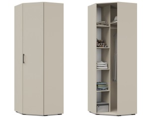 «Карина» Шкаф угловой К57