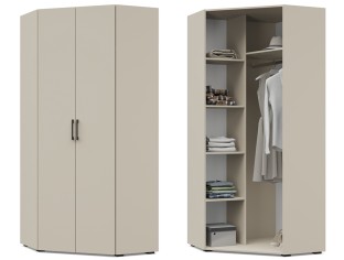 «Карина» Шкаф угловой К59