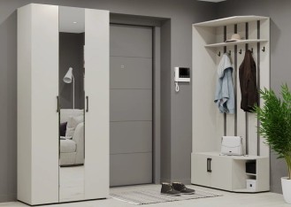 «Карина» Модульная прихожая