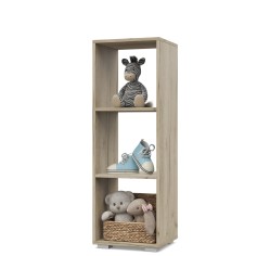 «Оливия» Стеллаж 3 ниши О53 Модериум