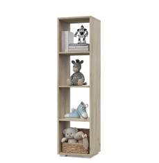 «Оливия» Стеллаж 4 ниши О54 Модериум