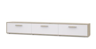 «Флорида» Тумба под телевизор 2382 Ф33