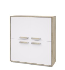 «Флорида» Тумба-комод Ф43