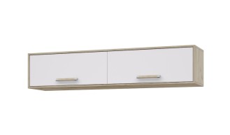 «Флорида» Шкаф навесной Ф51/Ф52