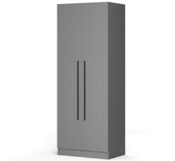 «Марсель» Шкаф 2-х дверный в прихожую