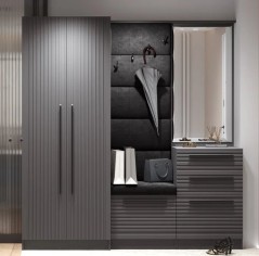 «Марсель» Модульная прихожая