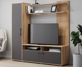 «Рига» Стенка для гостиной