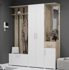 «Мальта» Комплект прихожей