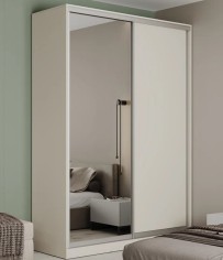 «Роланд» Шкаф-купе 1500 Р151/Р152