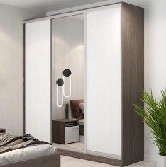 «Роланд» Шкаф-купе 2000 Р201/Р202