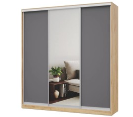 «Роланд» Шкаф-купе 2200 Р221/Р222