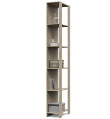 «Роланд» Стеллаж Р80