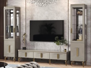 «Вивальди» Гостиная (ТВ-группа)