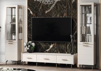 «Милан» Гостиная (ТВ-группа)