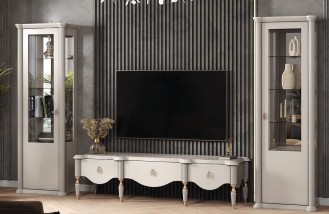 «Милена» Гостиная (ТВ-группа)