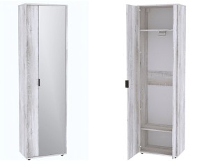 «Флекс» Шкаф двухдверный в прихожую 71