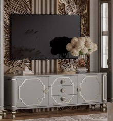 «Мария» Арида Тумба под ТВ