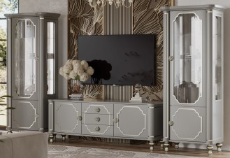 «Мария» Арида Модульная гостиная