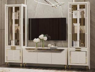 «Стефани» Арида Модульная гостиная