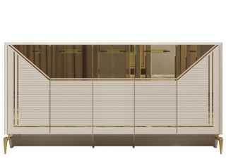 «Стефани» Арида Комод