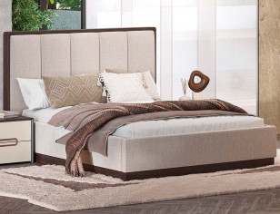 «Диана» Кровать двуспальная с подъемным мех-мом