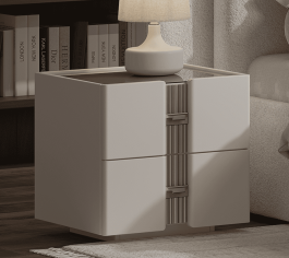 «Леонардо» Тумба прикроватная «Леонардо» Тумба прикроватная