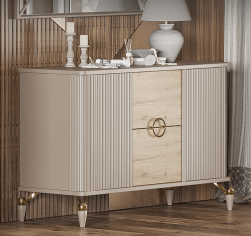 «Мадрид» Арида Комод