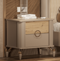 «Мадрид» Арида Тумба прикроватная