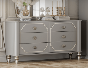 «Мария Стайл» Комод