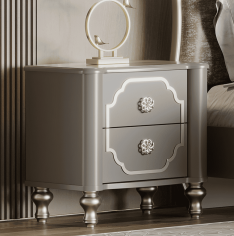 «Мария Стайл» Тумба прикроватная