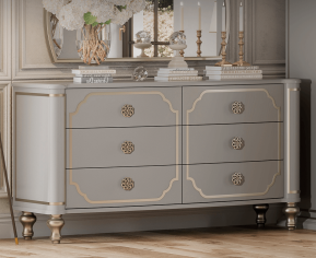 «Мария» Арида Комод