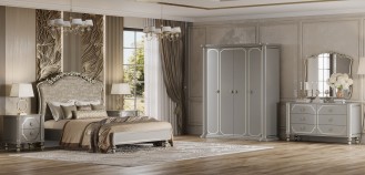 «Мария» Арида Модульный спальный гарнитур