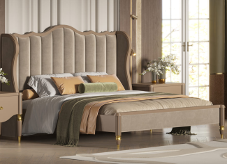 «София» Арида Кровать 180х200 с подъемным мех-мом «София» Арида Кровать 180х200 с подъемным мех-мом