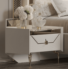 «Стефани» Арида Тумба прикроватная «Стефани» Арида Тумба прикроватная