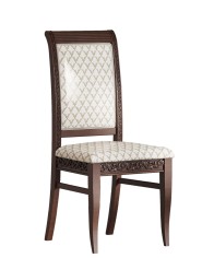 «Берта» Стул (Фарина орех)