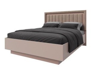 «Харди» Кровать с подъемным мех-мом 1 РМ (3Р) КМК 0965.52 (0965.30) Капучино «Харди» Кровать с подъемным мех-мом 1 РМ (3Р) КМК 0965.52 (0965.30) Капучино