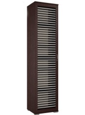 «Вега EVO» Витрина из зала магазина м.4