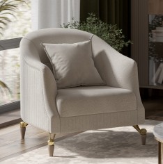 «Мадрид» Кресло (Арида)